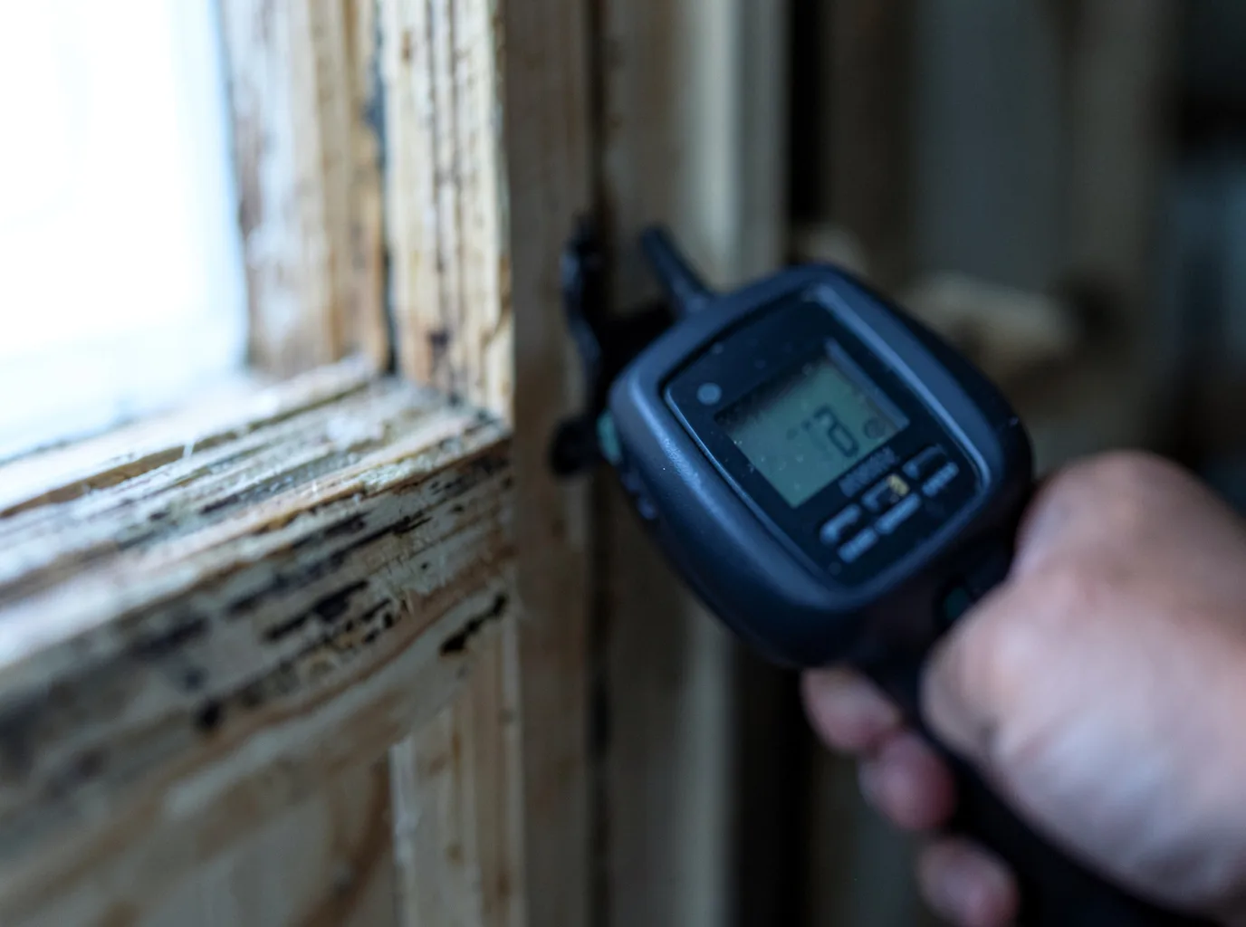 Commercial Water Damage Restoration in Waldoboro, ME